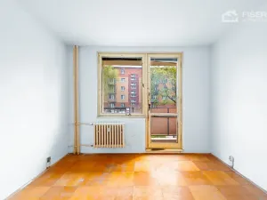 Prodej bytu 3+1, Valašské Meziříčí, Nádražní, 72 m2