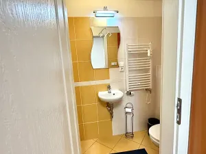 Prodej bytu 4+kk, Karlovy Vary, Zámecký vrch, 177 m2