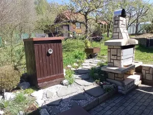 Prodej zahrady, Frýdek-Místek, Pod Vodojemem, 386 m2