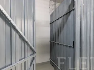 Pronájem bytu 2+kk, Praha - Zličín, Hevlínská, 56 m2