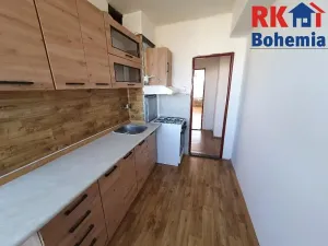 Pronájem bytu 3+1, Mladá Boleslav, tř. Václava Klementa, 81 m2