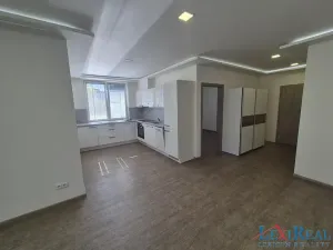 Pronájem bytu 2+kk, Tuchoměřice, Ve Zběrušce, 68 m2