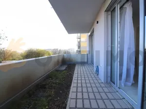 Pronájem bytu 2+kk, Kladno, Bohumila Landy, 46 m2