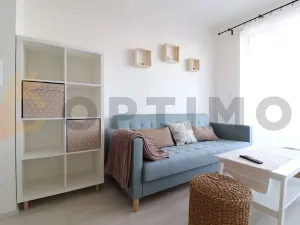 Pronájem bytu 2+kk, Kladno, Bohumila Landy, 46 m2