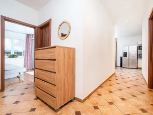 Pronájem rodinného domu, Volduchy, 110 m2