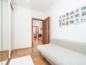 Pronájem rodinného domu, Volduchy, 110 m2