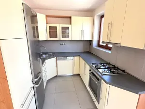 Pronájem bytu 4+kk, Úvaly, 110 m2