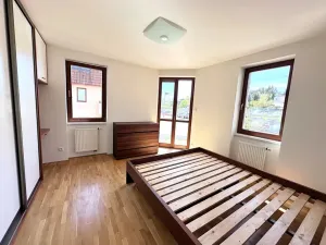 Pronájem bytu 4+kk, Úvaly, 110 m2
