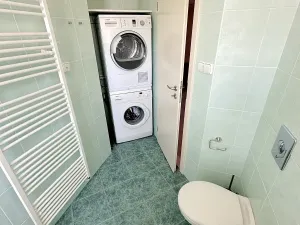 Pronájem bytu 4+kk, Úvaly, 110 m2