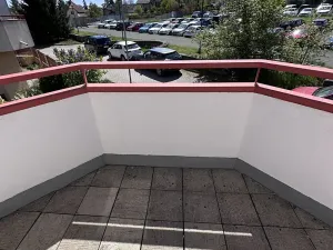 Pronájem bytu 4+kk, Úvaly, 110 m2