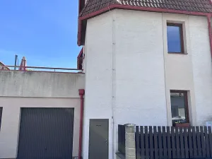 Pronájem bytu 4+kk, Úvaly, 110 m2