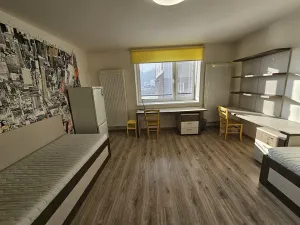 Pronájem pokoje, Ostrava, Koblovská, 10 m2