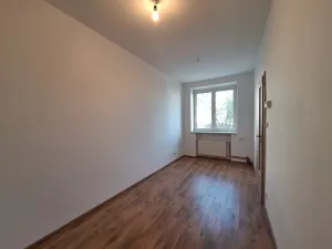 Pronájem bytu 2+1, Brno, Turistická, 50 m2