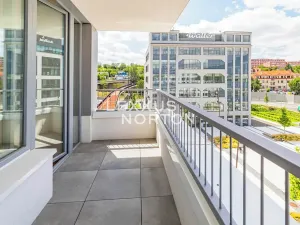 Pronájem bytu 4+kk, Praha - Jinonice, Walterovo náměstí, 107 m2