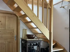 Prodej chalupy, Jívka, 124 m2