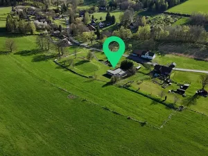 Prodej ubytování, Jívka, 188 m2