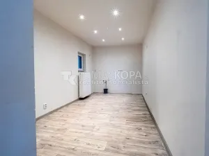 Prodej rodinného domu, Bojanovice, 157 m2