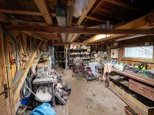 Prodej rodinného domu, Bojanovice, 157 m2