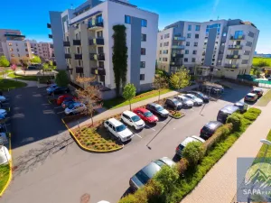 Prodej bytu 4+kk, Praha - Hostivař, Rižská, 109 m2