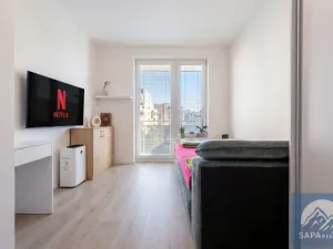 Prodej bytu 4+kk, Praha - Hostivař, Rižská, 109 m2