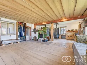 Prodej rodinného domu, Nová Cerekev - Chmelná, 54 m2