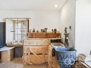 Prodej rodinného domu, Nová Cerekev - Chmelná, 54 m2