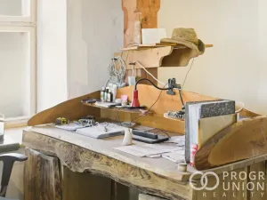 Prodej rodinného domu, Nová Cerekev - Chmelná, 54 m2