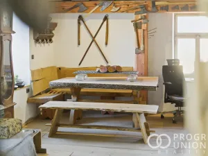 Prodej rodinného domu, Nová Cerekev - Chmelná, 54 m2