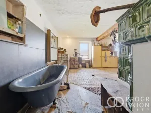 Prodej rodinného domu, Nová Cerekev - Chmelná, 54 m2