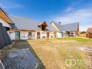 Prodej rodinného domu, Nová Cerekev - Chmelná, 54 m2