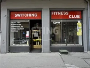 Pronájem obchodního prostoru, Ostrava, Denisova, 530 m2