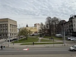 Pronájem obchodního prostoru, Ostrava, Denisova, 530 m2