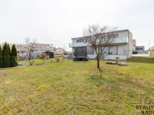 Prodej rodinného domu, Drásov, 191 m2