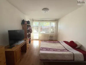 Prodej bytu 3+1, Krupka - Maršov, Karla Čapka, 68 m2