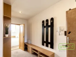 Pronájem bytu 5+kk, Brno, Slámova, 150 m2