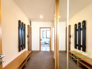 Pronájem bytu 5+kk, Brno, Slámova, 150 m2