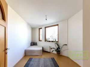 Pronájem bytu 5+kk, Brno, Slámova, 150 m2