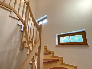 Prodej rodinného domu, Březová, 140 m2