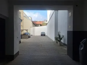 Pronájem bytu 2+1, Brno, Mostecká, 56 m2