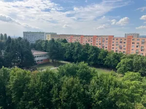 Pronájem bytu 2+1, Brno, náměstí SNP, 55 m2