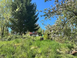 Prodej zahrady, Děčín, Litoměřická, 537 m2