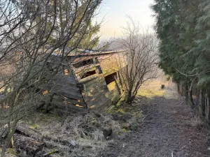 Prodej chaty, Litoměřice - Pokratice, U Medulánky, 1427 m2