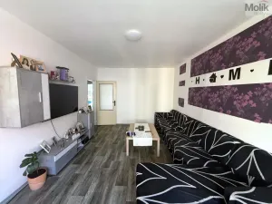 Prodej bytu 4+1, Krupka - Maršov, Karla Čapka, 99 m2