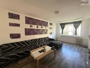 Prodej bytu 4+1, Krupka - Maršov, Karla Čapka, 99 m2