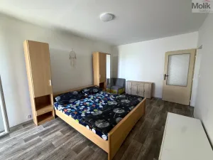 Prodej bytu 4+1, Krupka - Maršov, Karla Čapka, 99 m2