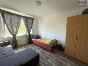 Prodej bytu 4+1, Krupka - Maršov, Karla Čapka, 99 m2