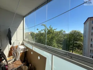 Prodej bytu 4+1, Krupka - Maršov, Karla Čapka, 99 m2