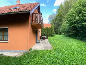 Prodej rodinného domu, Březová, 160 m2