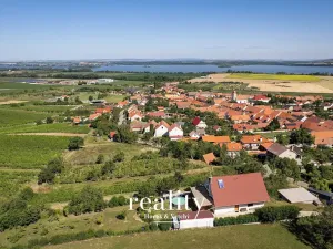 Prodej rodinného domu, Horní Věstonice, Mandloňová, 164 m2