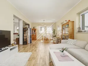 Prodej rodinného domu, Zbečno, 144 m2